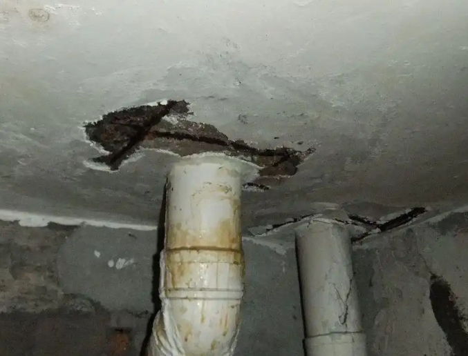 大渡口卫生间漏水维修公司浅析大渡口卫生间渗水维修的方法