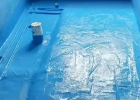 大渡口卫生间漏水维修公司分享下大渡口卫生间防水工程中常用防水涂料介绍。